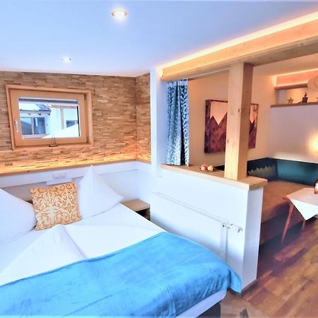 Heimat Apartments - Zillertal Герлос Экстерьер фото