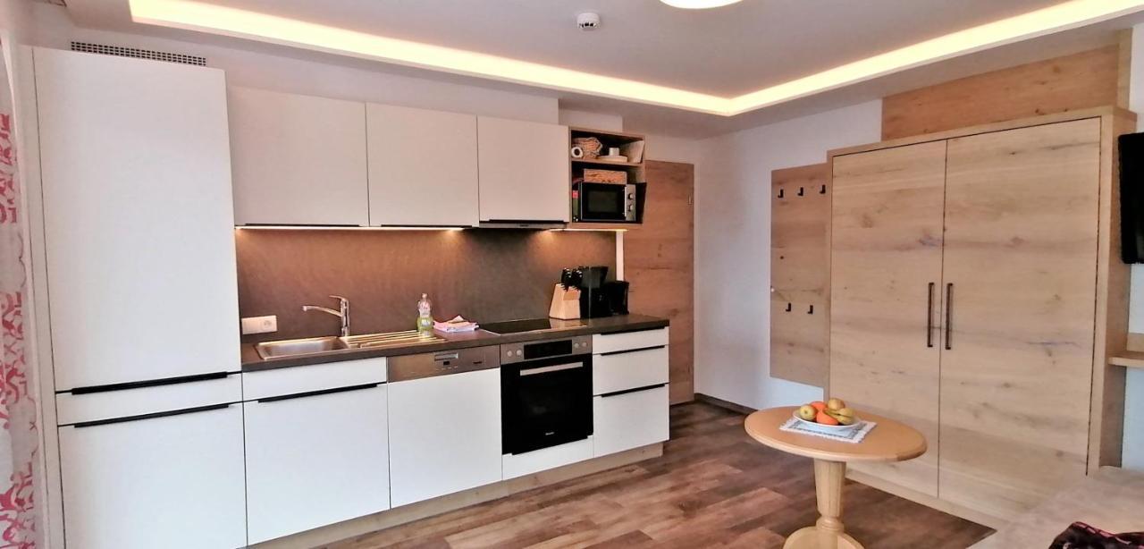 Heimat Apartments - Zillertal Герлос Экстерьер фото