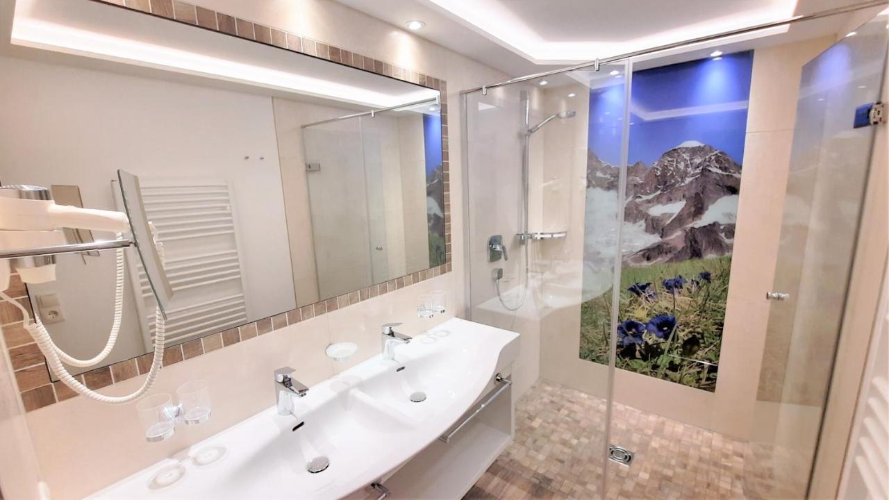 Heimat Apartments - Zillertal Герлос Экстерьер фото