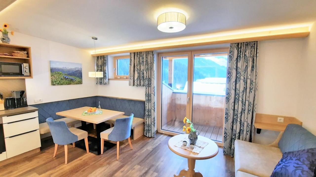Heimat Apartments - Zillertal Герлос Экстерьер фото