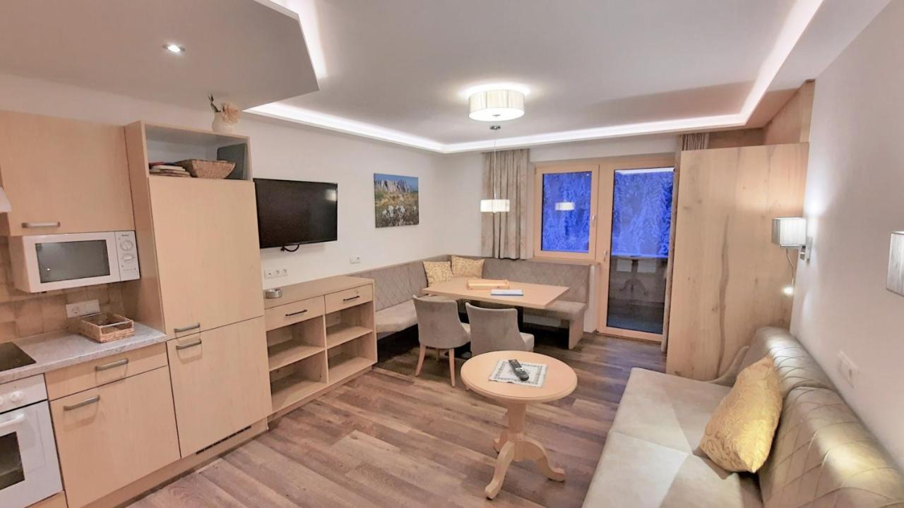 Heimat Apartments - Zillertal Герлос Экстерьер фото