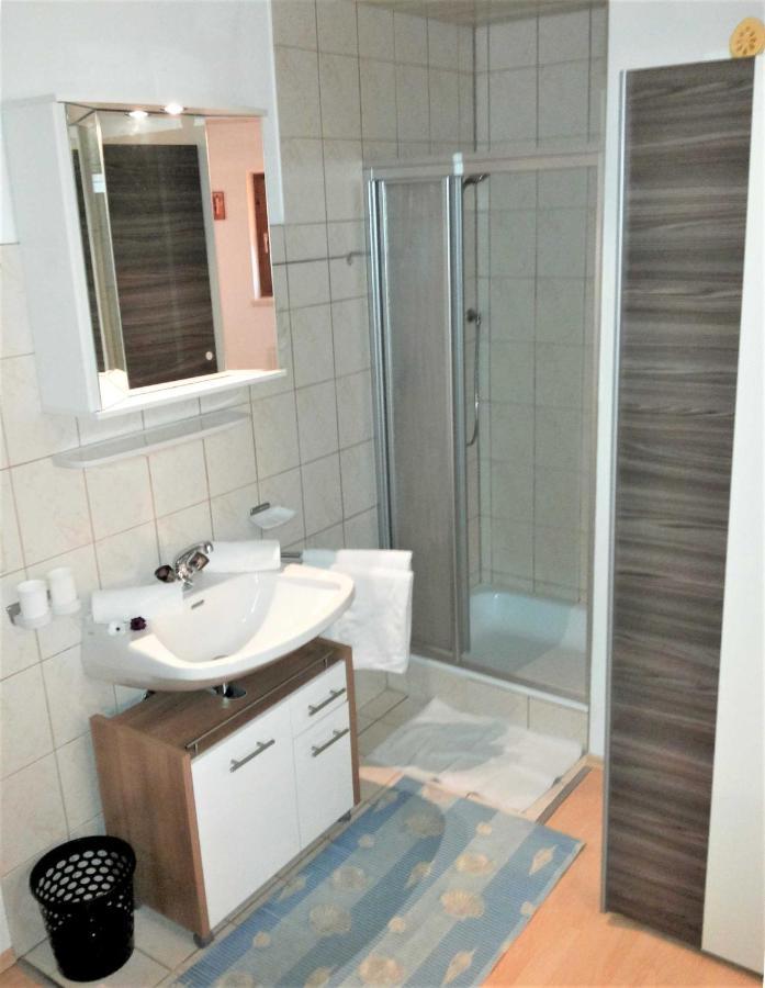 Heimat Apartments - Zillertal Герлос Экстерьер фото