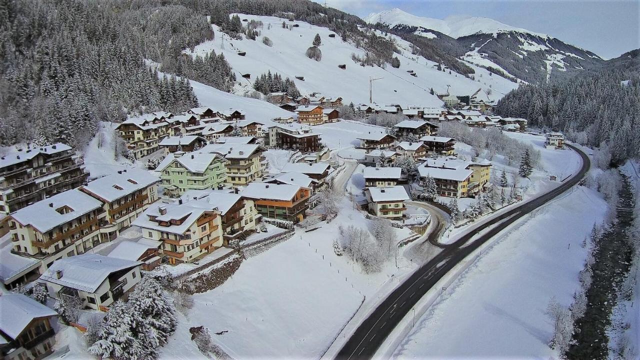 Heimat Apartments - Zillertal Герлос Экстерьер фото