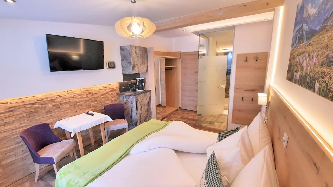 Heimat Apartments - Zillertal Герлос Экстерьер фото