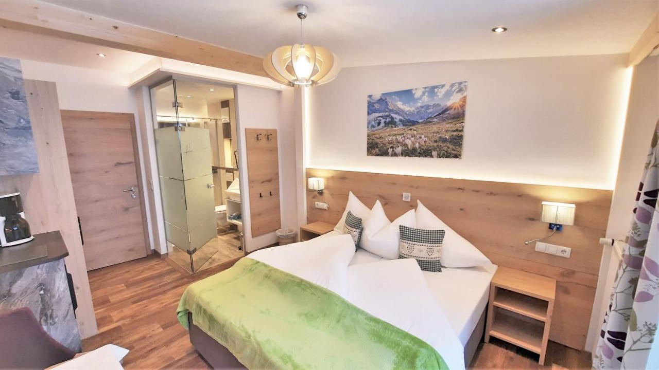 Heimat Apartments - Zillertal Герлос Экстерьер фото