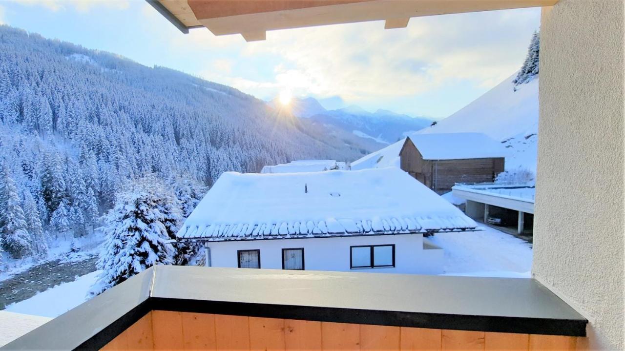 Heimat Apartments - Zillertal Герлос Экстерьер фото